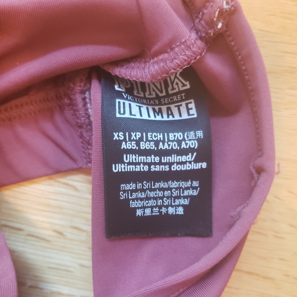 PINK VS Bra - Picture 3 of 3